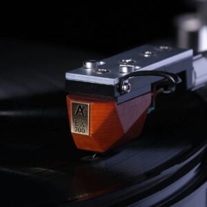 Analog Relax EX700 MC Phono Cartridge