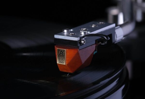 Analog Relax EX700 NEW Analog Relax EX700 MC Phono Cartridge