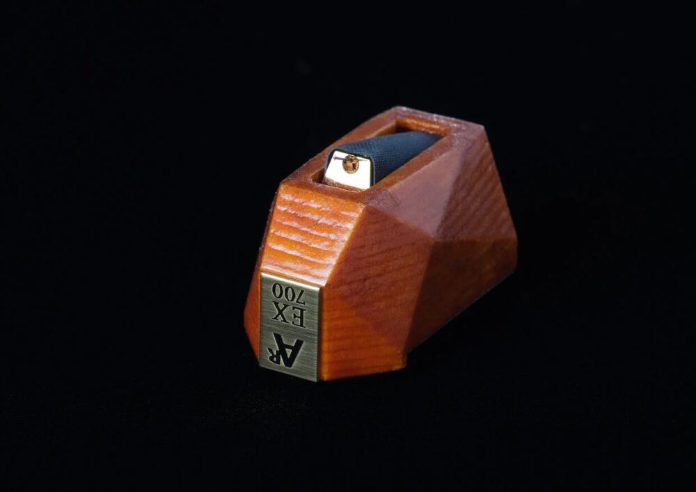 Analog Relax EX700 MC Phono Cartridge