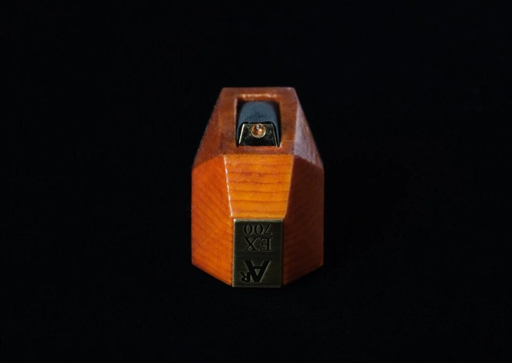 Analog Relax EX700 MC Phono Cartridge