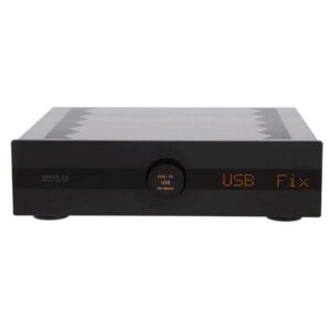 Home Canor Verto D3 Dac