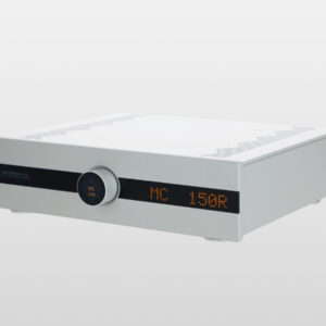 Canor Audio Asterion V3 Phono Preamplifier