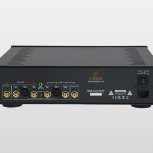 Canor Audio Asterion V3 Phono Preamplifier