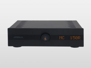 Home Canor Audio Asterion V3 Phono Preamplifier
