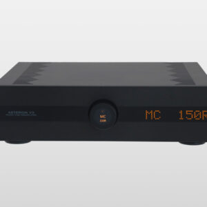 Canor Audio Asterion V3 Phono Preamplifier