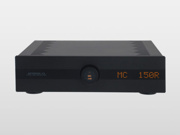 Canor Audio Asterion V3 Phono Preamplifier