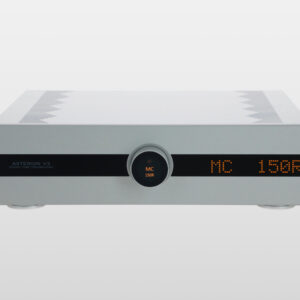 Canor Audio Asterion V3 Phono Preamplifier