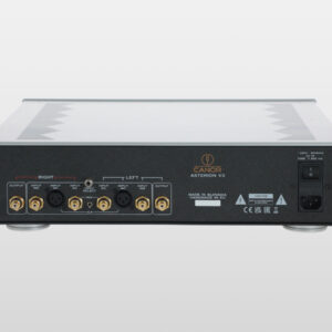 Canor Audio Asterion V3 Phono Preamplifier