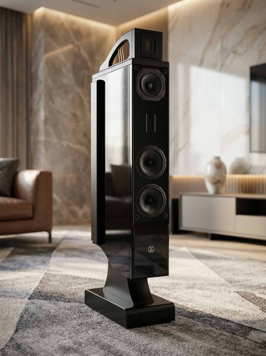 Sigma Acoustics M11