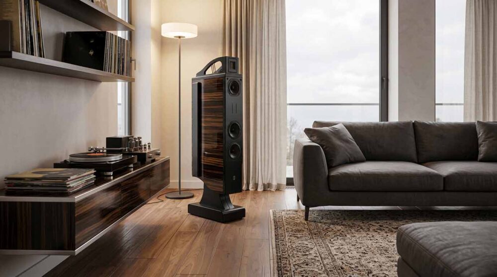Sigma Acoustics M11
