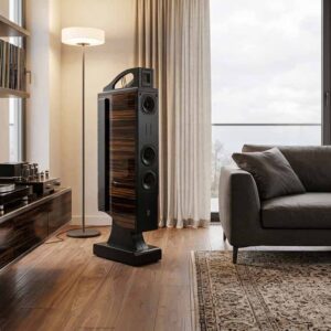 Sigma Acoustics M11