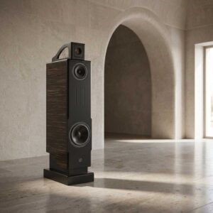 Sigma Acoustics M15