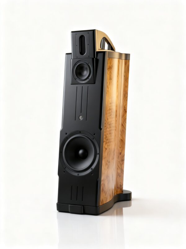 Sigma Acoustics Orchestra 2.6