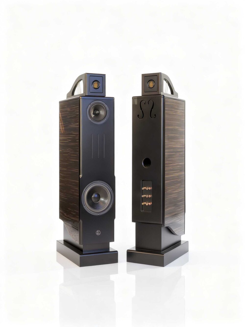 Sigma Acoustics M15