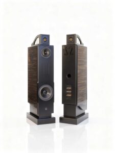 Sigma Acoustics M15