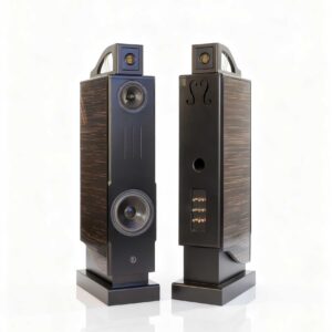 Sigma Acoustics M15