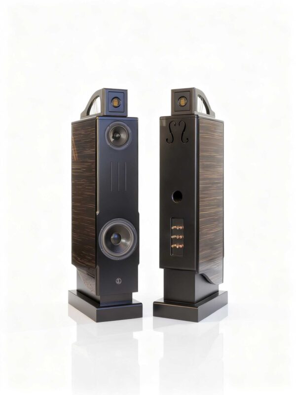 Sigma Acoustics M15