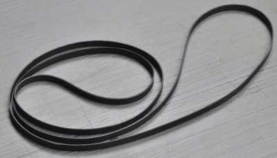 Origin Live Turntable Drive Belt