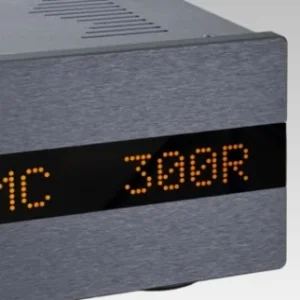 Canor Audio Asterion V3 Phono Preamplifier