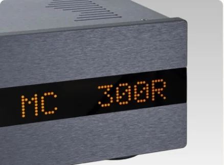 Canor Audio Asterion V3 Phono Preamplifier