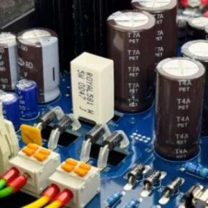 Canor Audio Asterion V3 Phono Preamplifier