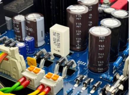 Canor Audio Asterion V3 Phono Preamplifier