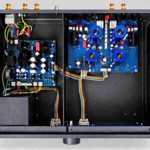 Canor Audio Asterion V3 Phono Preamplifier