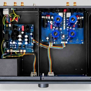 Canor Audio Asterion V3 Phono Preamplifier