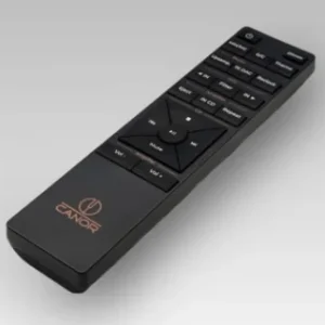 Canor Audio Asterion V3 Phono Preamplifier