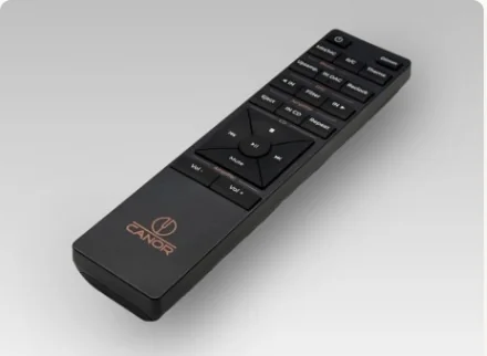 Canor Audio Asterion V3 Phono Preamplifier