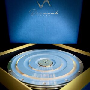 Diamond Sound Grounding