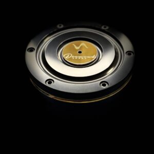 Diamond Sound Grounding