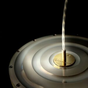 Diamond Sound Grounding
