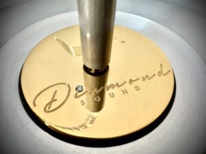 Home Diamond Sound Grounding