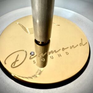 Diamond Sound Grounding