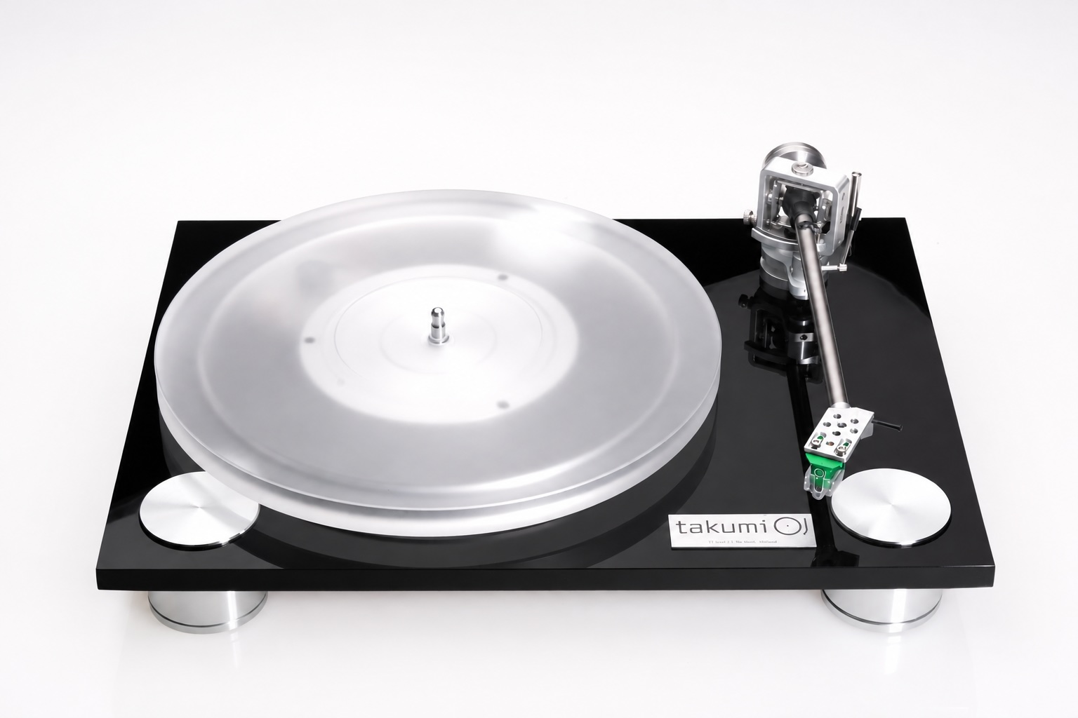Takumi TT Level 1.1