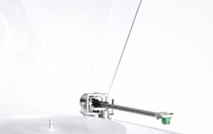 Takumi TT level 1.1 tonearm