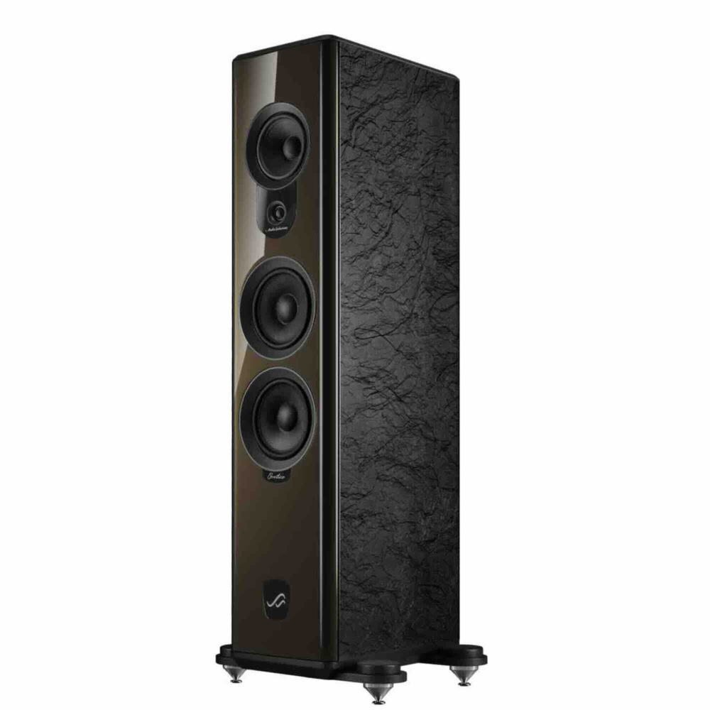 AudioSolutions Overture G4