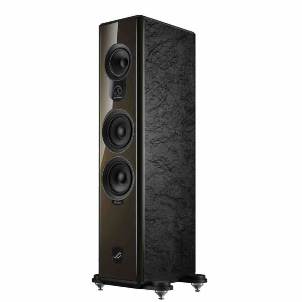AudioSolutions Overture G4