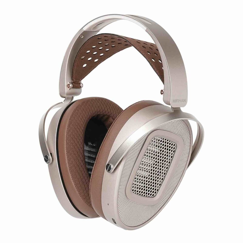 HiFiMAN HE1000 WiFi flagship planar magnetic headphones