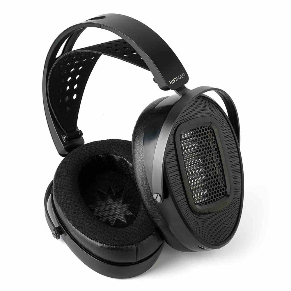 HiFiMAN Arya WiFi planar magnetic streaming headphones
