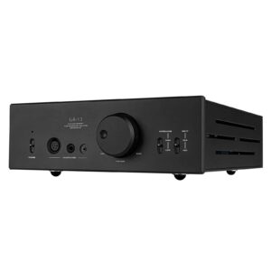 Home HiFiMAN GA-10 tube headphone amplifier