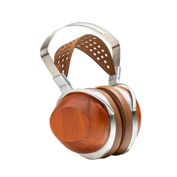 HiFiMAN HE-R10P closed-back planar magnetic headphones
