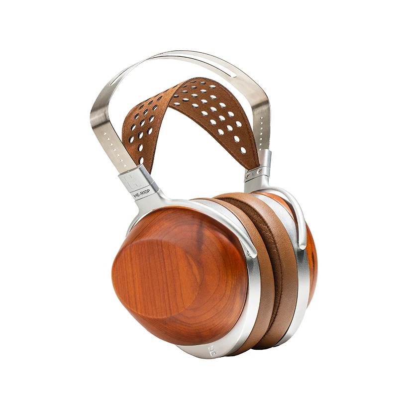 HiFiMAN HE-R10P closed-back planar magnetic headphones