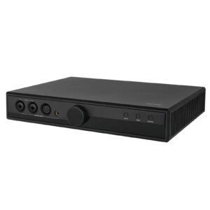 Home HiFiMAN PRELUDE Class A headphone amplifier