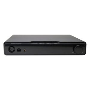 Home HiFiMAN SERENADE Wi-Fi R2R DAC headphone amplifier and streamer