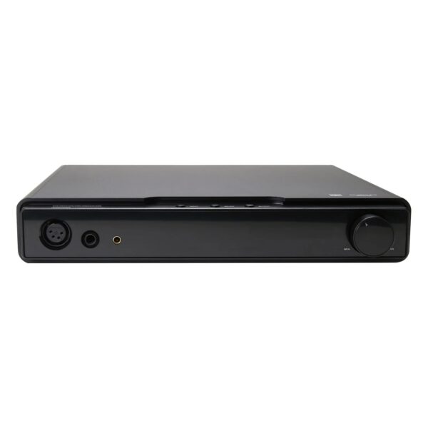 HiFiMAN SERENADE Wi-Fi R2R DAC headphone amplifier and streamer