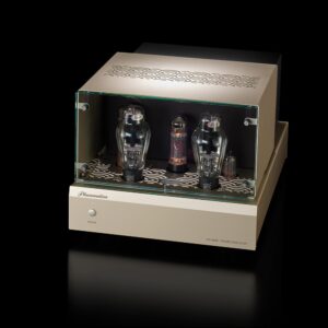 Phasemation MA-3000 300B Monaural Power Amplifier