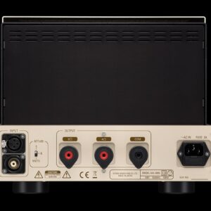 Phasemation MA-3000 300B Monaural Power Amplifier