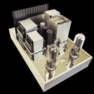 Phasemation MA-5000 | WE-211 Class A Monaural Power Amplifier